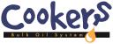 Cookers Bulk Oil System logo